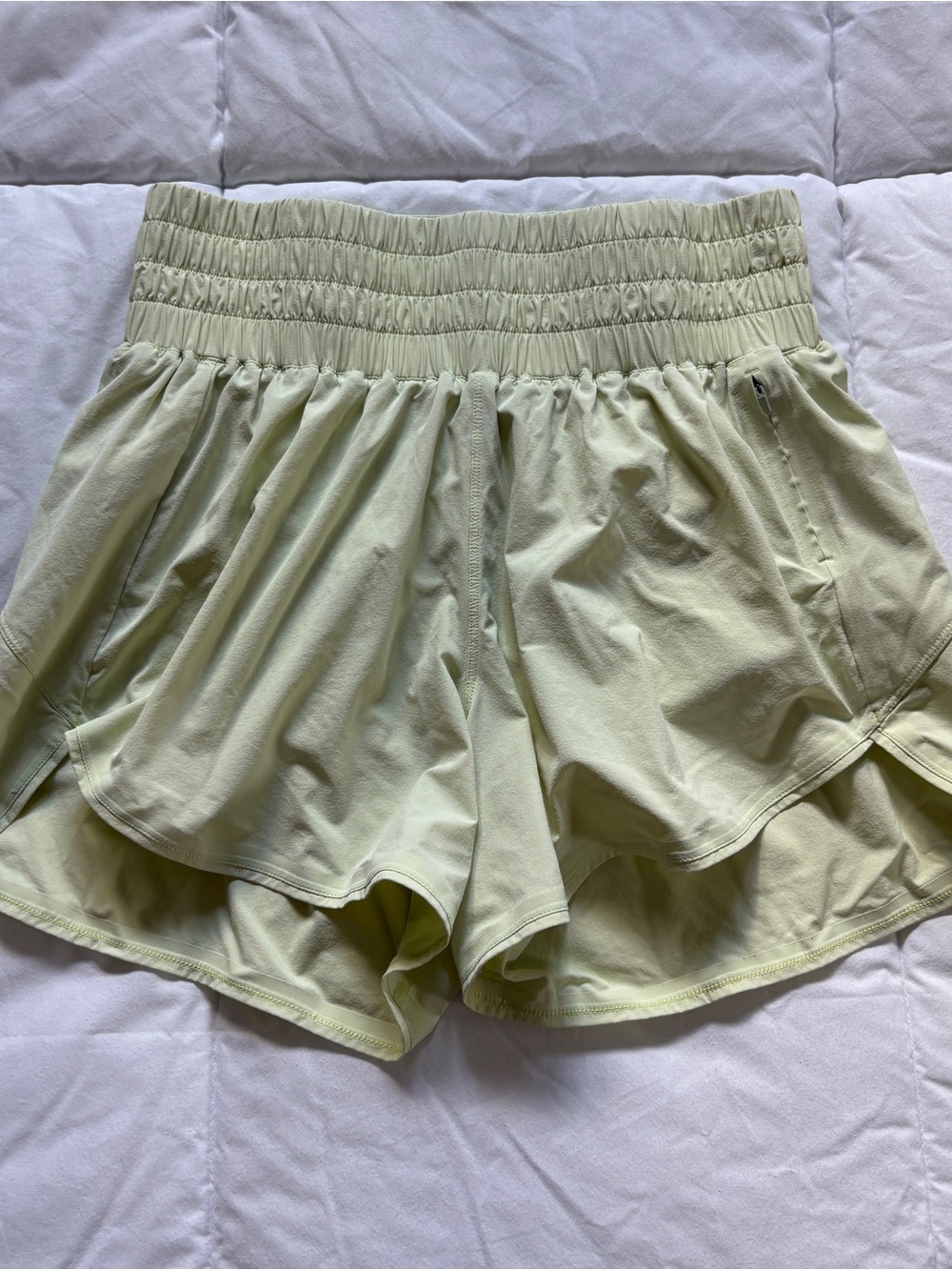Outdoor Voices Shorts